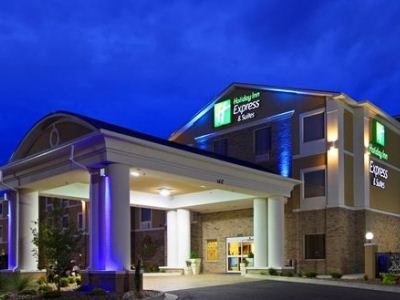 Express & By Ihg Hotel