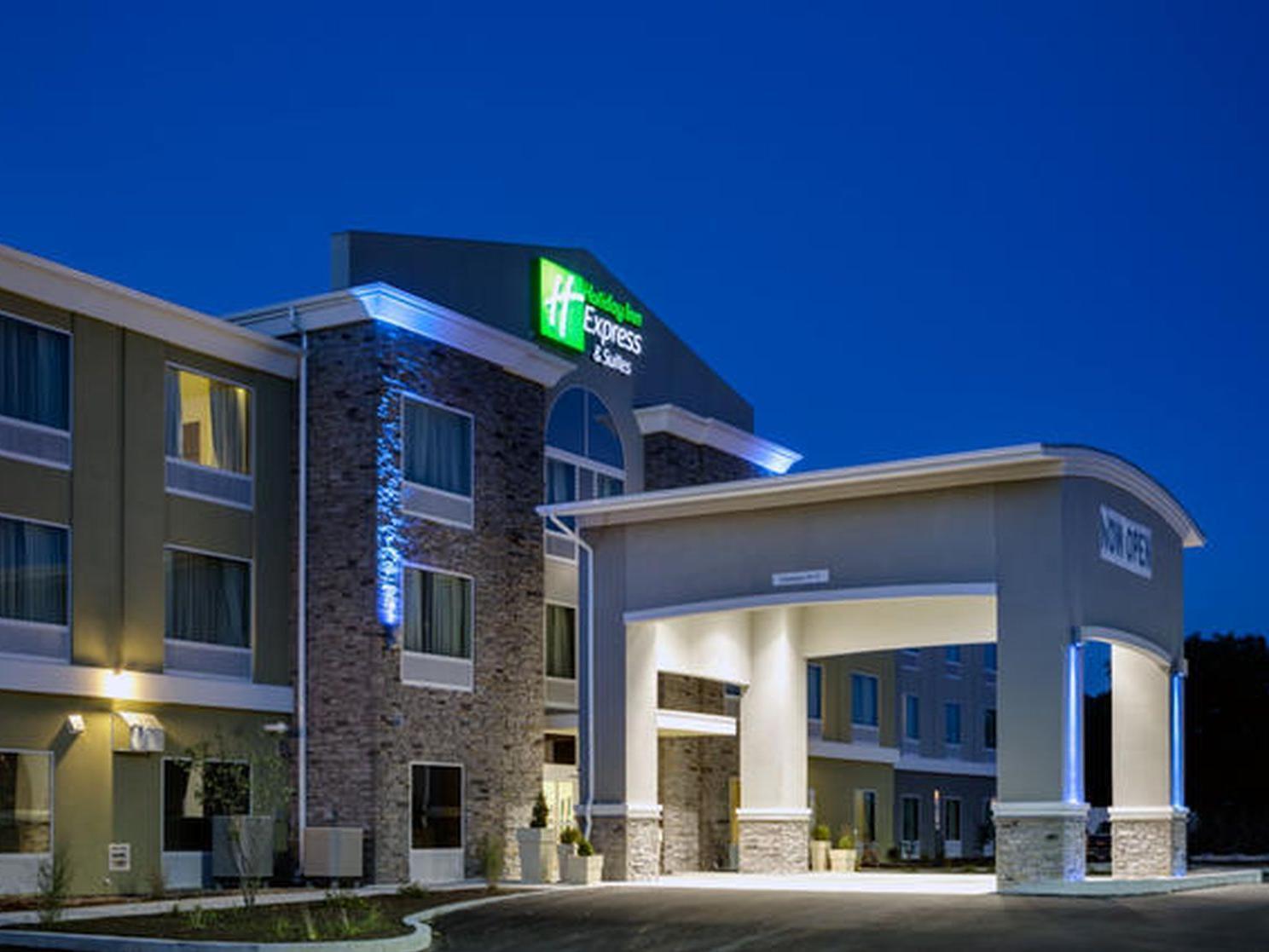 Express & By Ihg 3* Carlisle