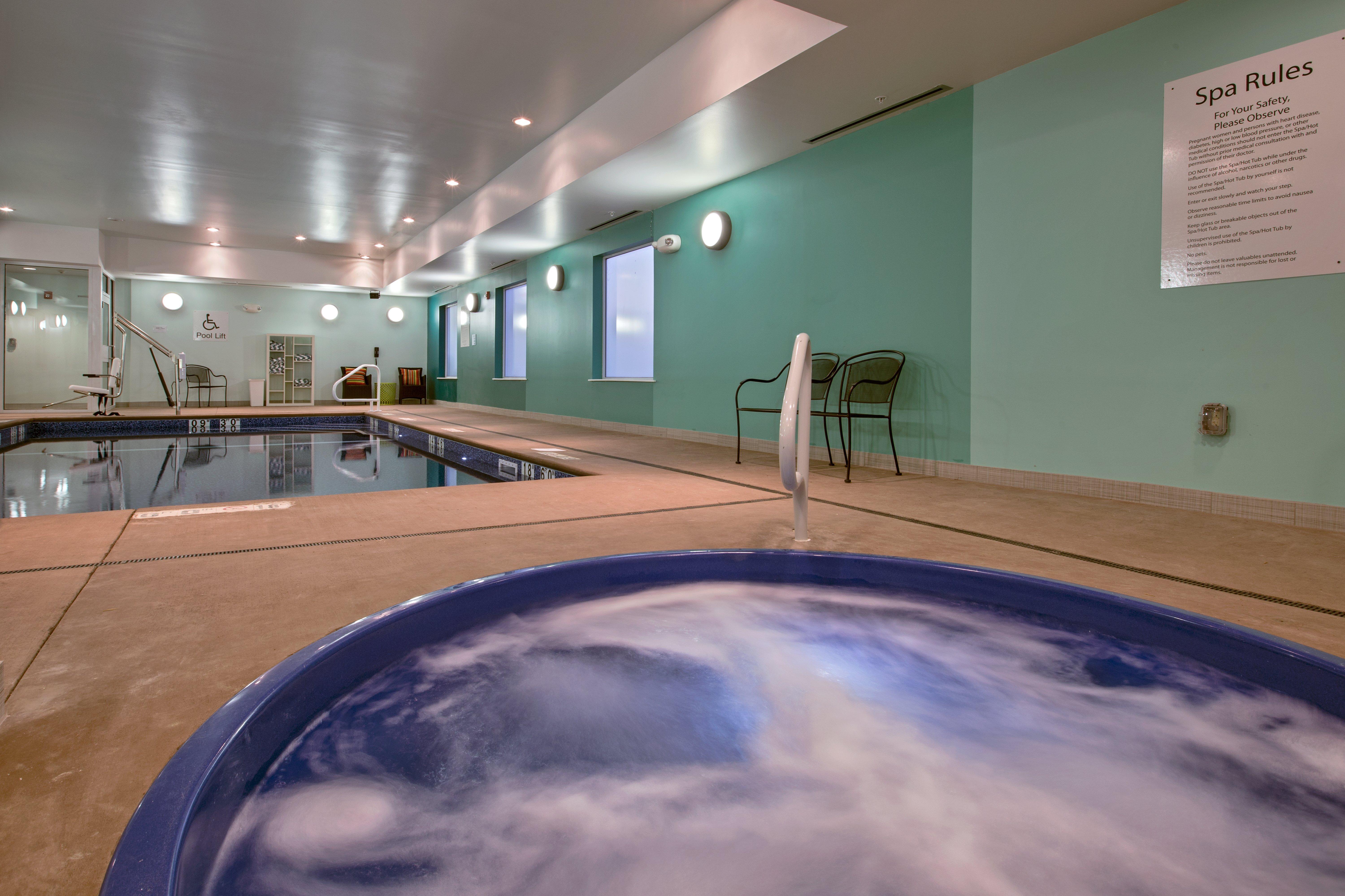 Express & By Ihg 3*