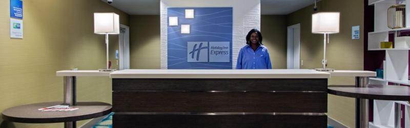 Hotel Express & By Ihg Carlisle