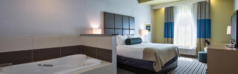 Express & By Ihg