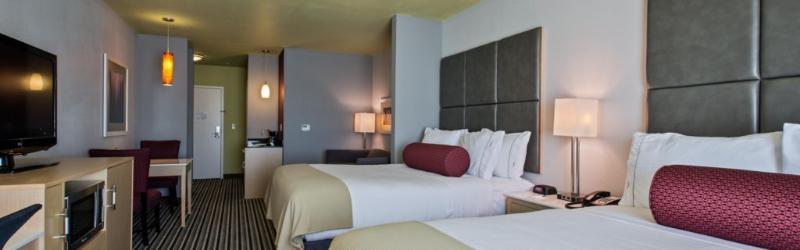 Express & By Ihg Hotel 3*