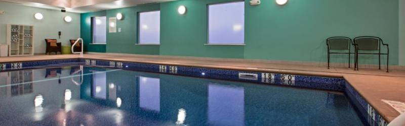 Express & By Ihg Carlisle