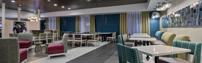 Express & By Ihg 3* Carlisle