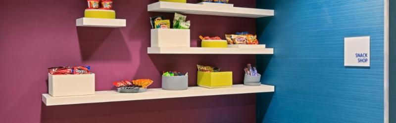 Express & By Ihg Hotel