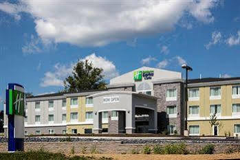 Hotel Express & By Ihg