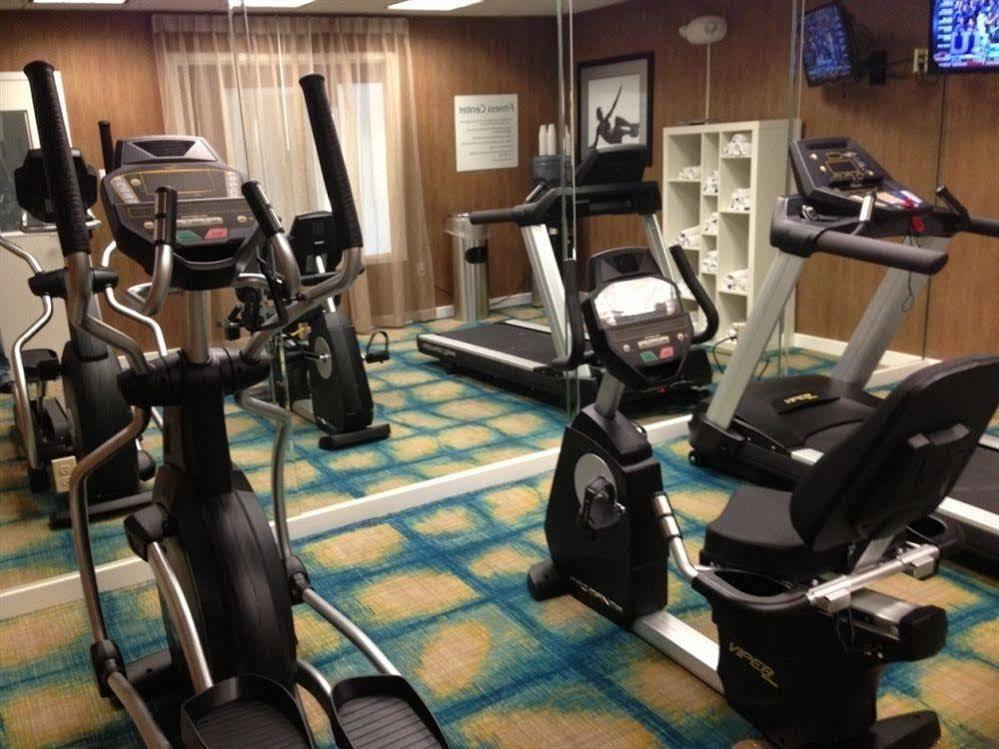 Express & By Ihg Carlisle