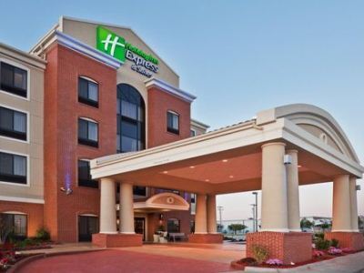Express & By Ihg Hotel Carlisle