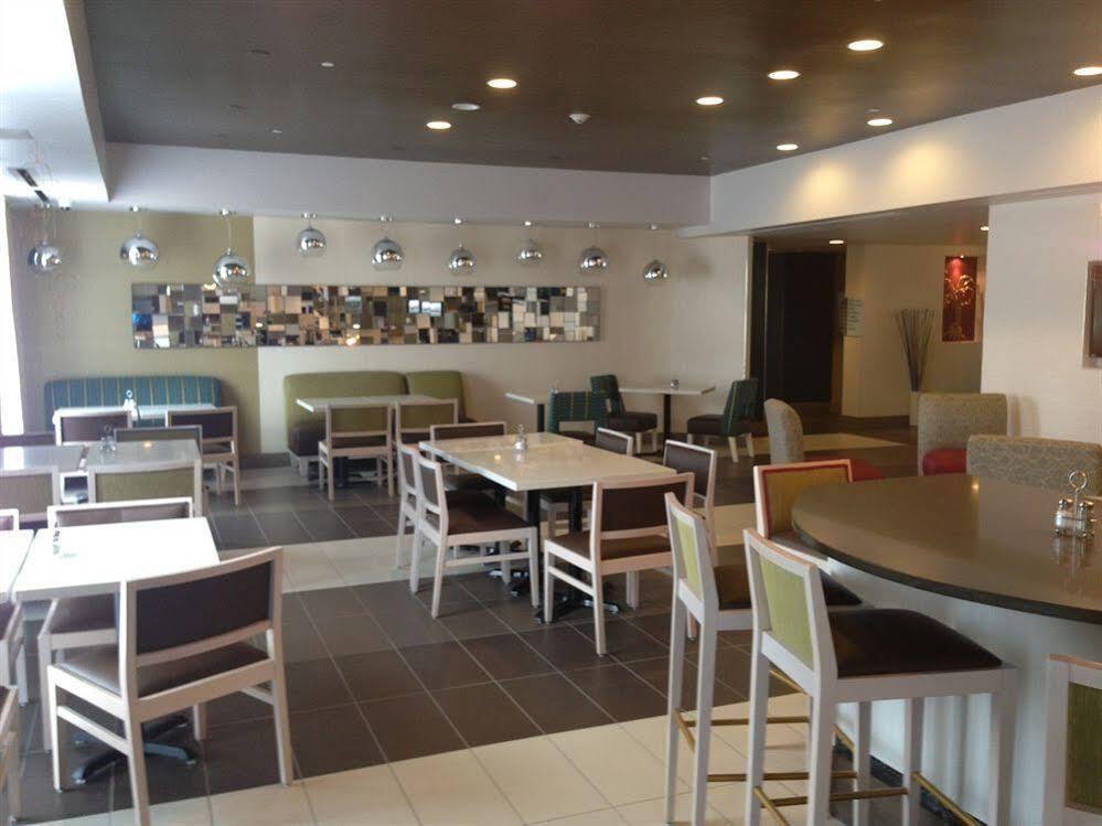 Hotel Express & By Ihg 3*